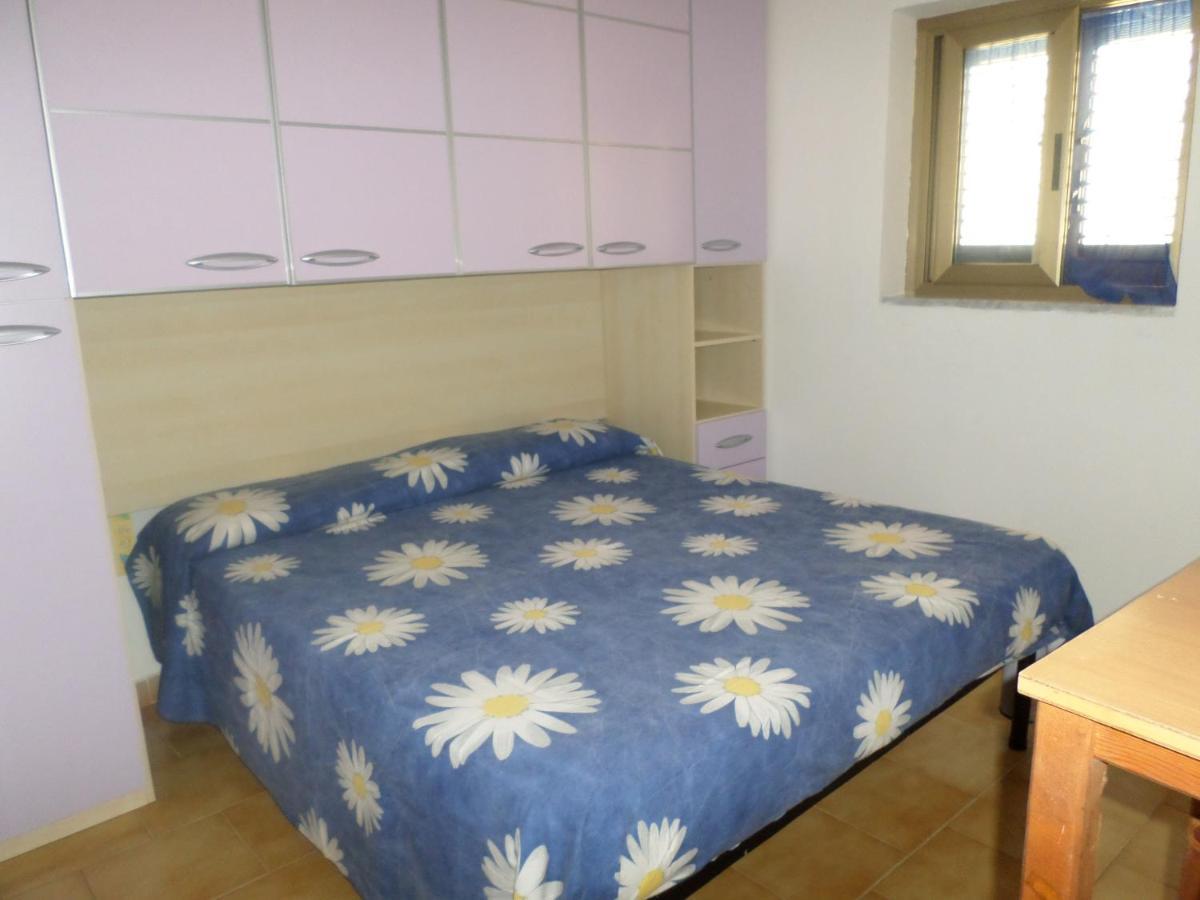 Villaggio Romaniello Marina di Camerota Exterior photo